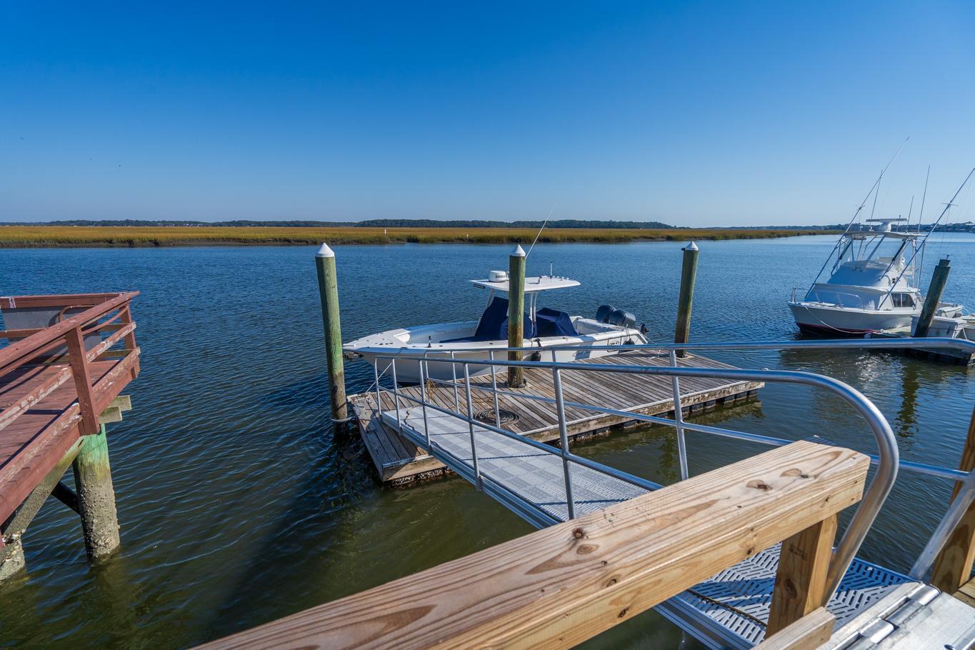 3718 Docksite Road Edisto Island, SC 29438 - Photo 14 of 82 untitled-6