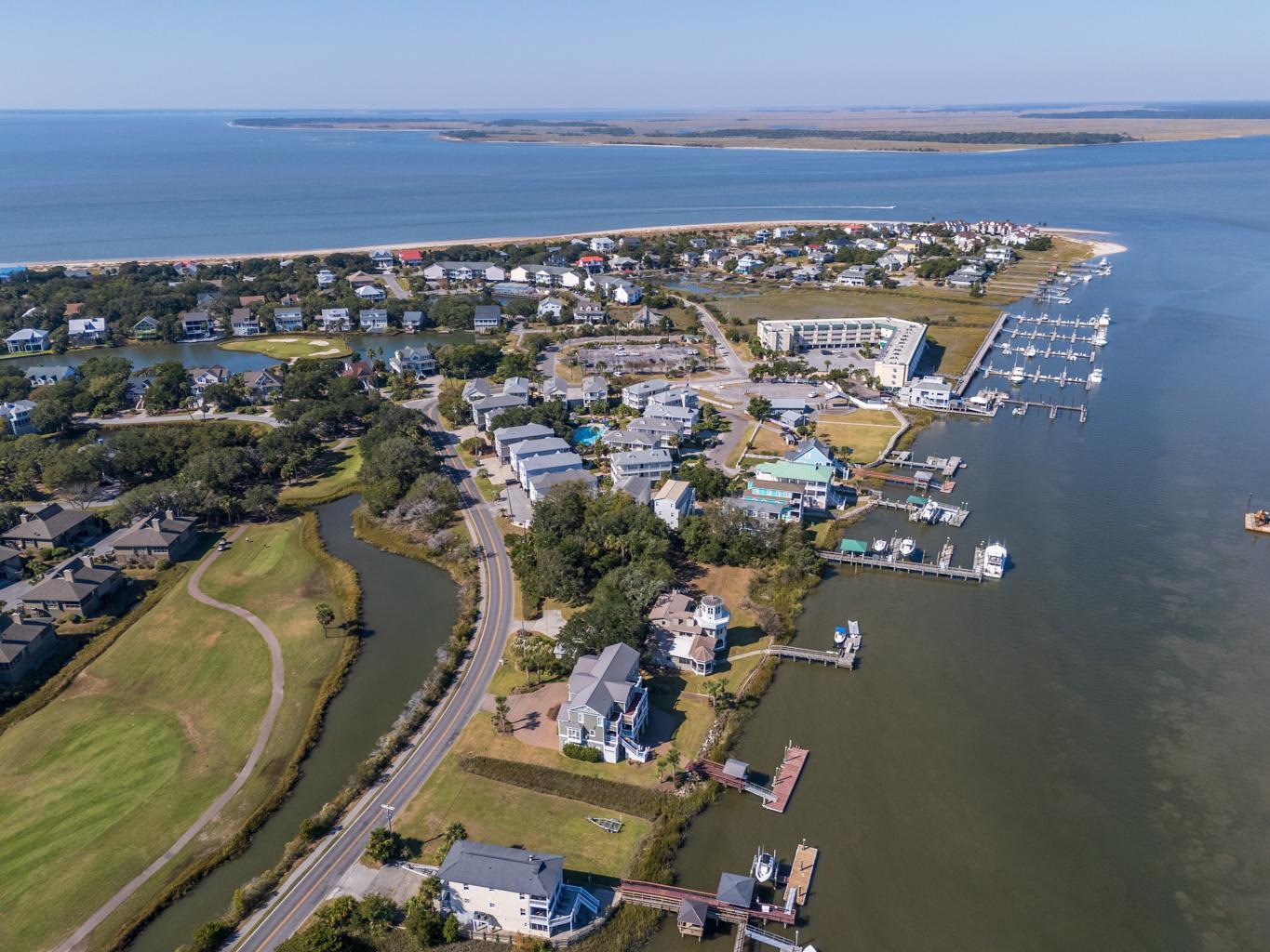 3718 Docksite Road Edisto Island, SC 29438 - Photo 16 of 82 untitled-1-2