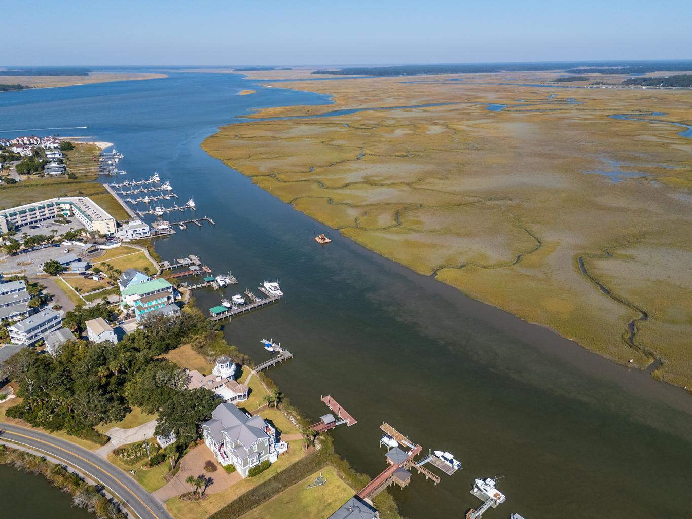 3718 Docksite Road Edisto Island, SC 29438 - Photo 18 of 82 untitled-2-2