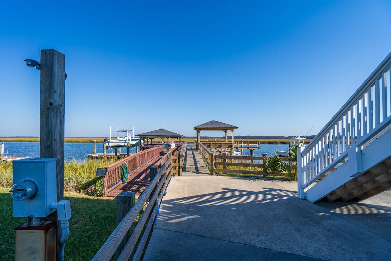 3718 Docksite Road Edisto Island, SC 29438 - Photo 19 of 82 untitled-3
