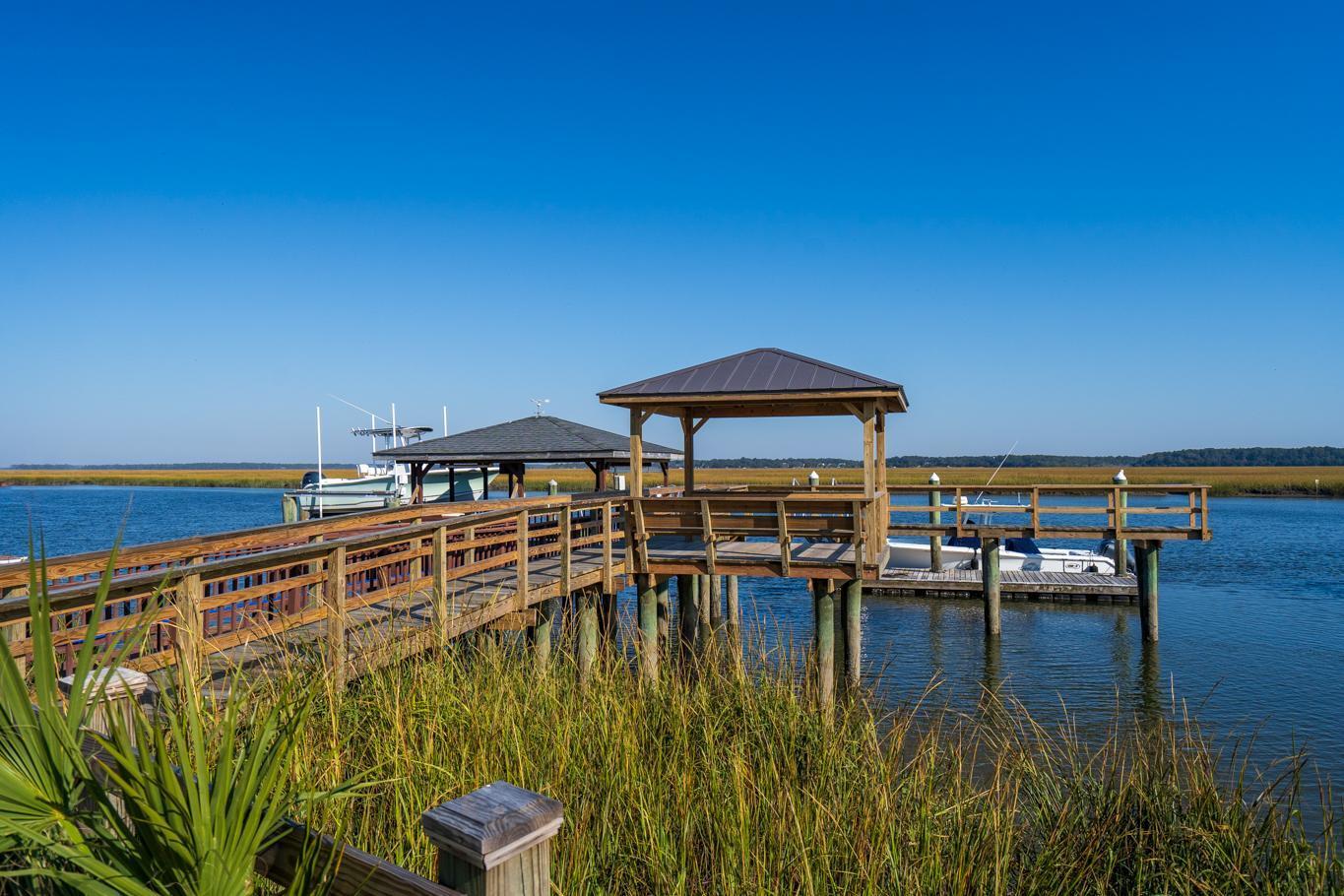 3718 Docksite Road Edisto Island, SC 29438 - Photo 2 of 82 untitled-1