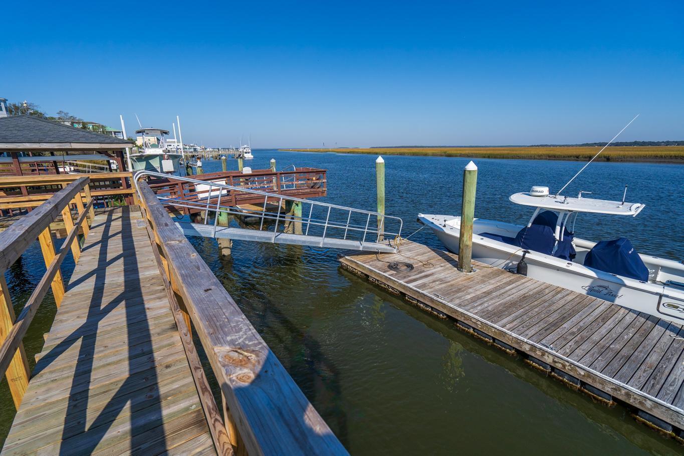 3718 Docksite Road Edisto Island, SC 29438 - Photo 21 of 82 untitled-7