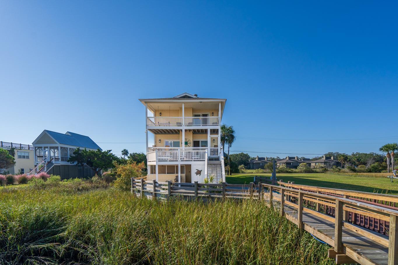3718 Docksite Road Edisto Island, SC 29438 - Photo 22 of 82 untitled-8