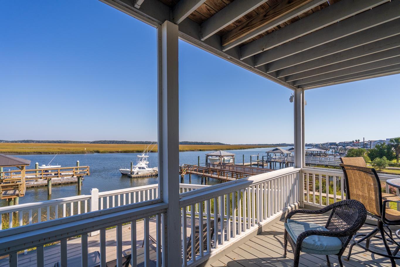 3718 Docksite Road Edisto Island, SC 29438 - Photo 29 of 82 untitled-23