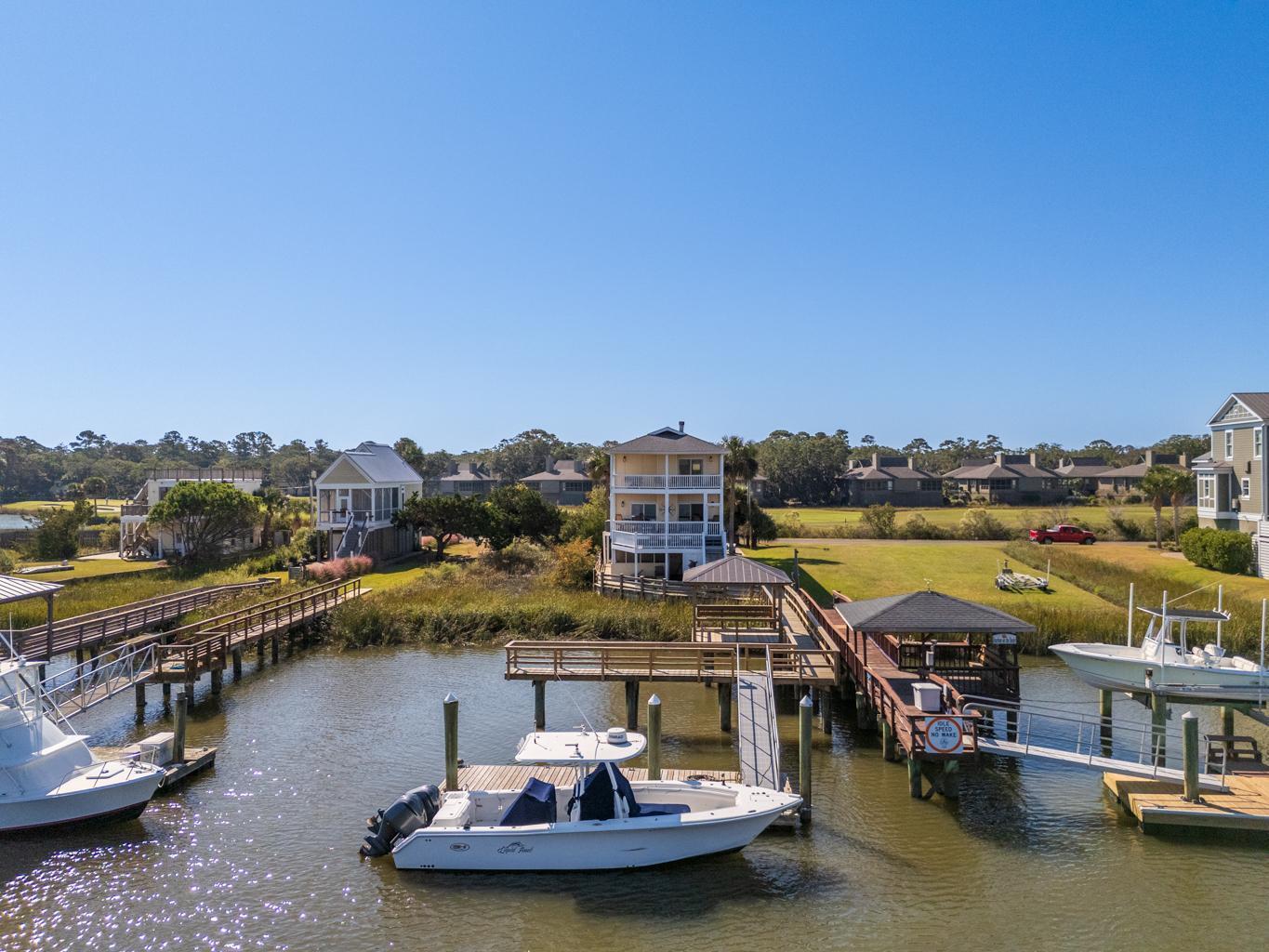 3718 Docksite Road Edisto Island, SC 29438 - Photo 3 of 82 untitled-78