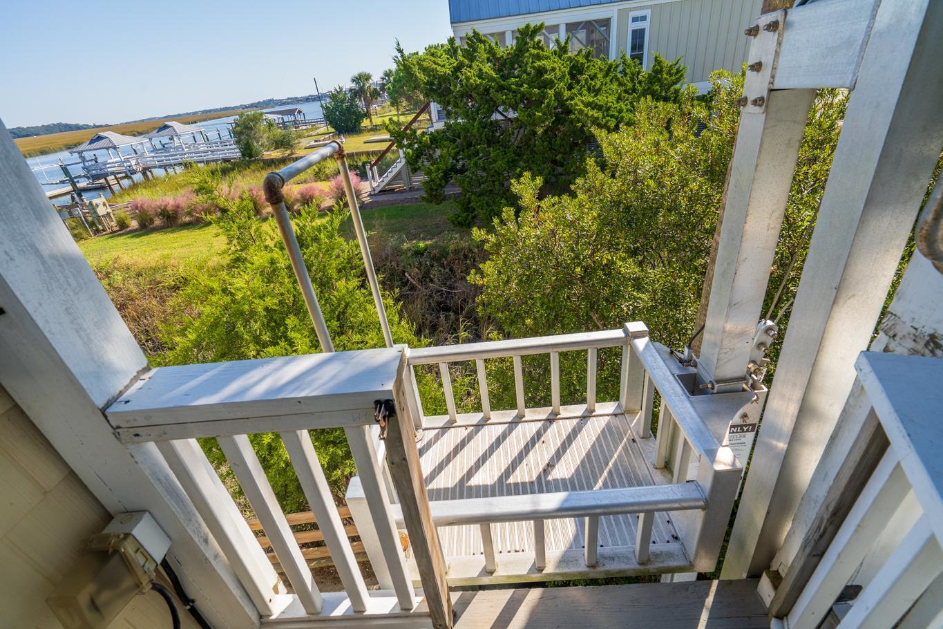 3718 Docksite Road Edisto Island, SC 29438 - Photo 39 of 82 untitled-35