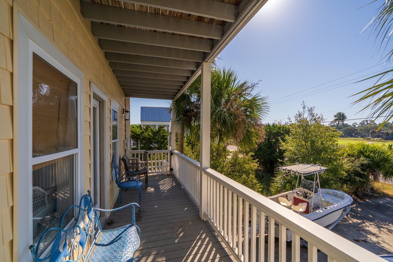3718 Docksite Road Edisto Island, SC 29438 - Photo 41 of 82 untitled-37