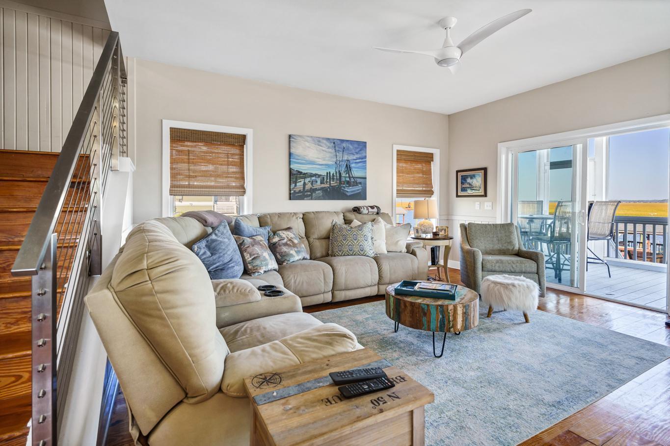 3718 Docksite Road Edisto Island, SC 29438 - Photo 5 of 82 untitled-17