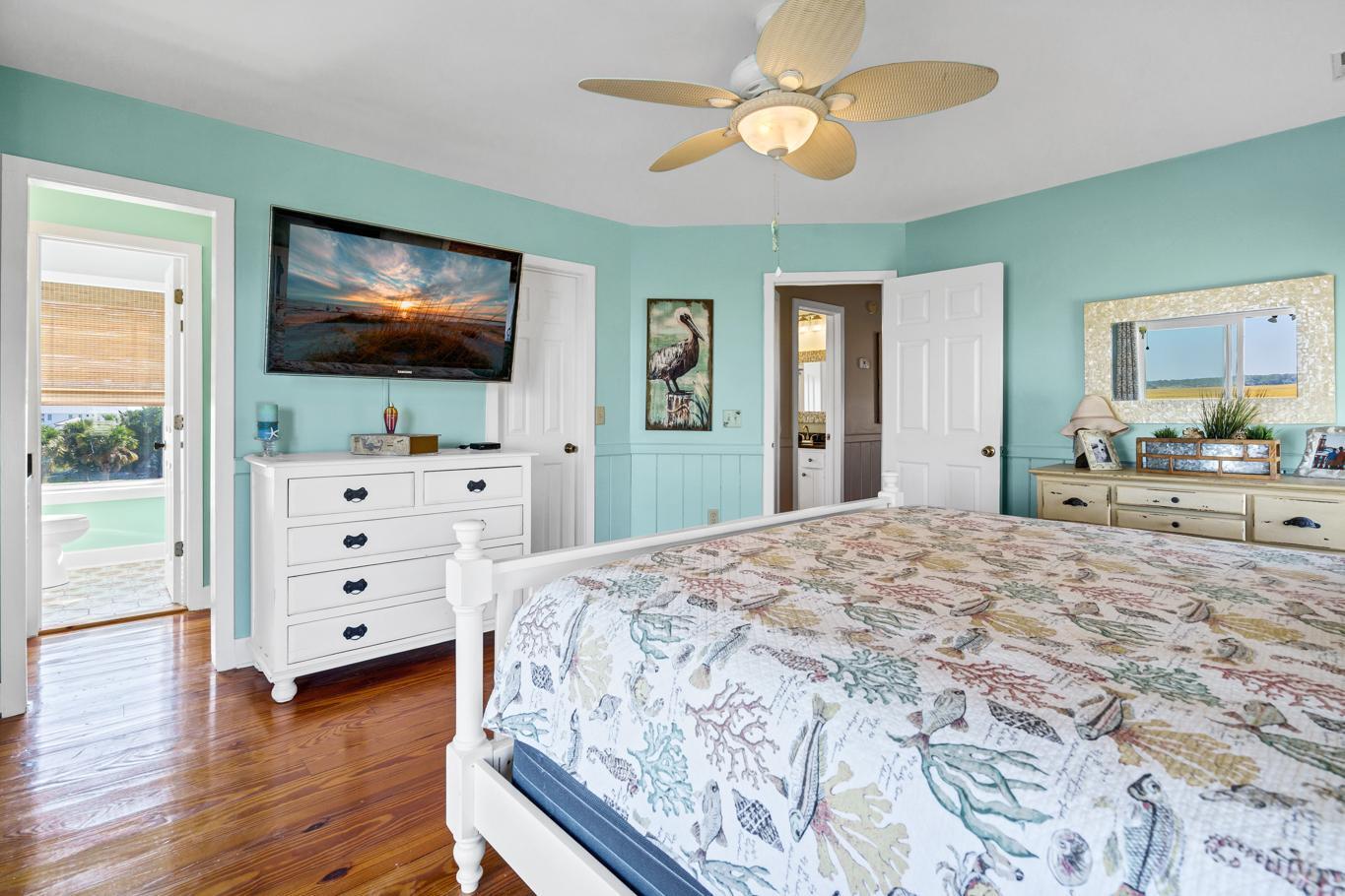 3718 Docksite Road Edisto Island, SC 29438 - Photo 52 of 82 untitled-52