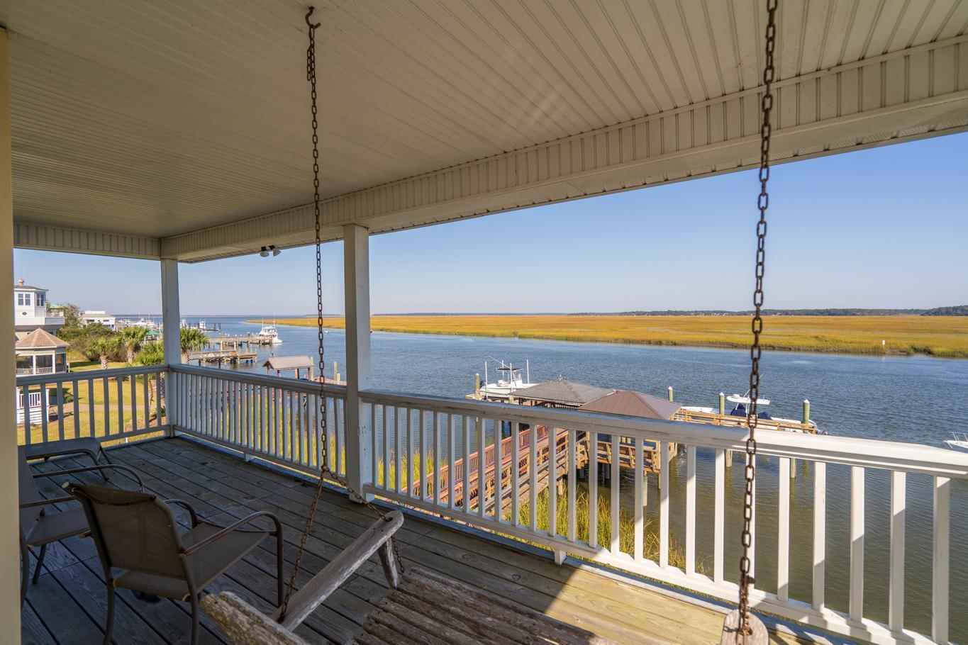 3718 Docksite Road Edisto Island, SC 29438 - Photo 59 of 82 untitled-59