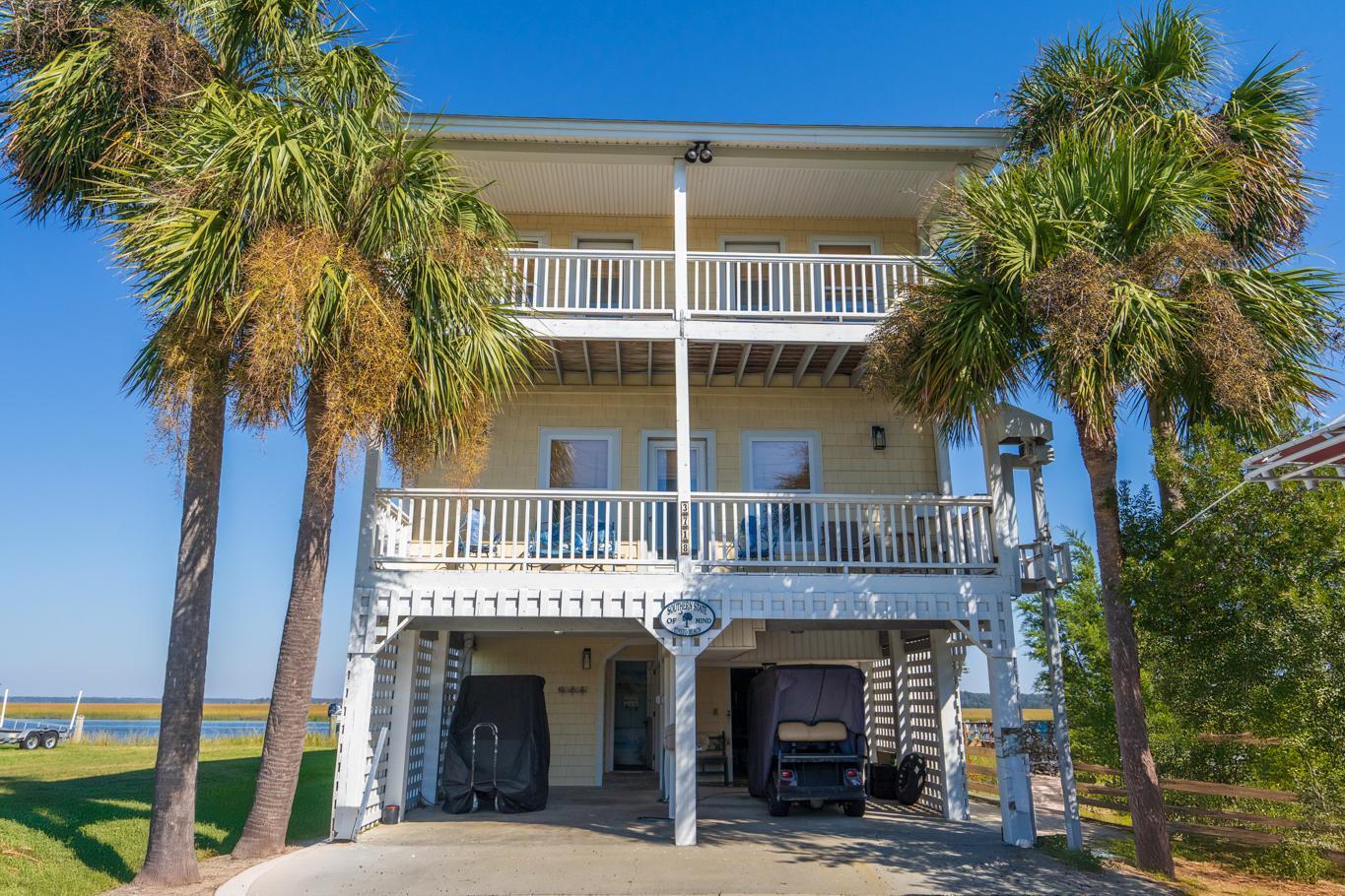 3718 Docksite Road Edisto Island, SC 29438 - Photo 60 of 82 untitled-60