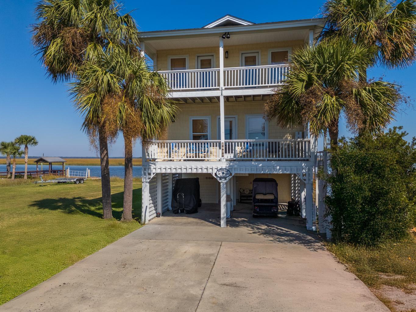 3718 Docksite Road Edisto Island, SC 29438 - Photo 67 of 82 untitled-67