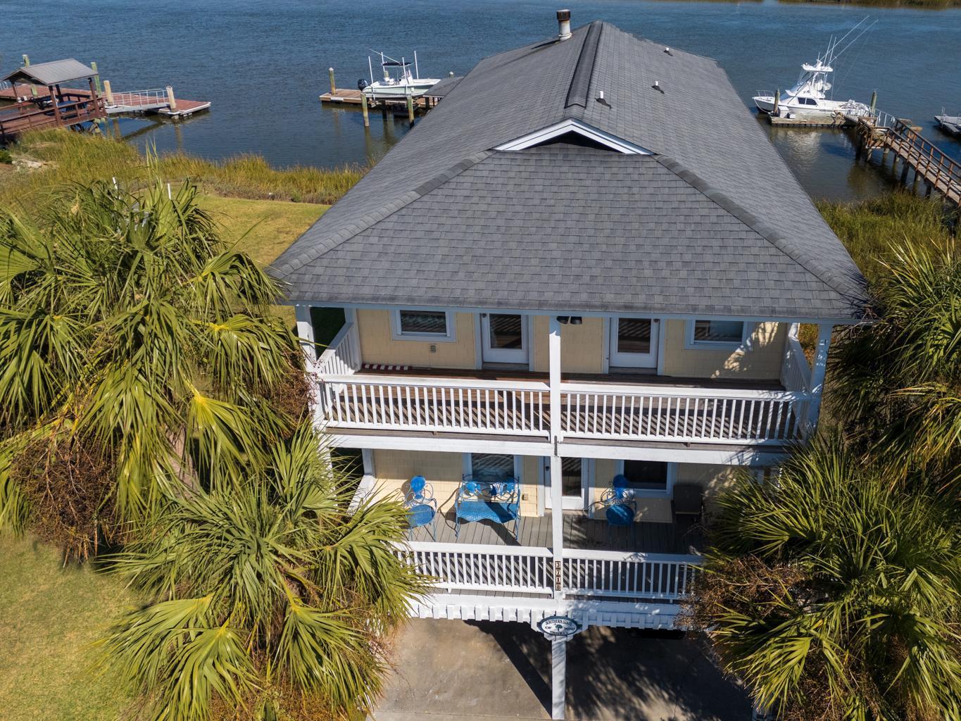 3718 Docksite Road Edisto Island, SC 29438 - Photo 68 of 82 untitled-68
