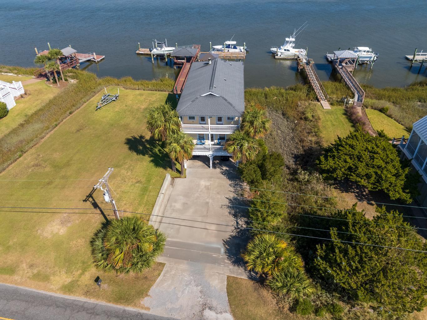 3718 Docksite Road Edisto Island, SC 29438 - Photo 69 of 82 untitled-69