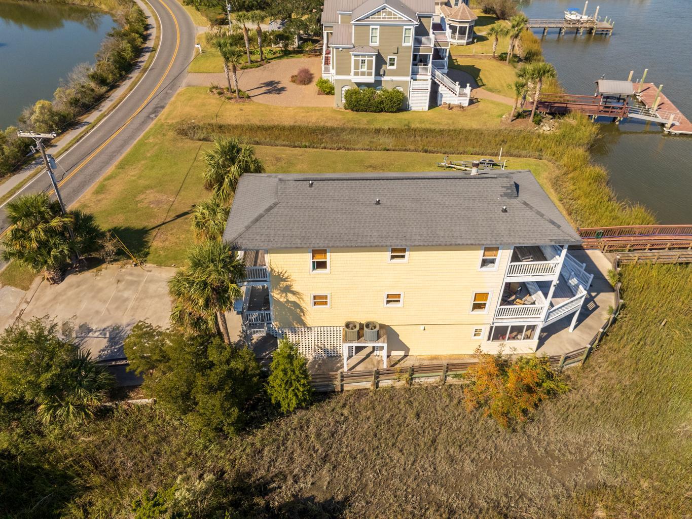 3718 Docksite Road Edisto Island, SC 29438 - Photo 70 of 82 untitled-70
