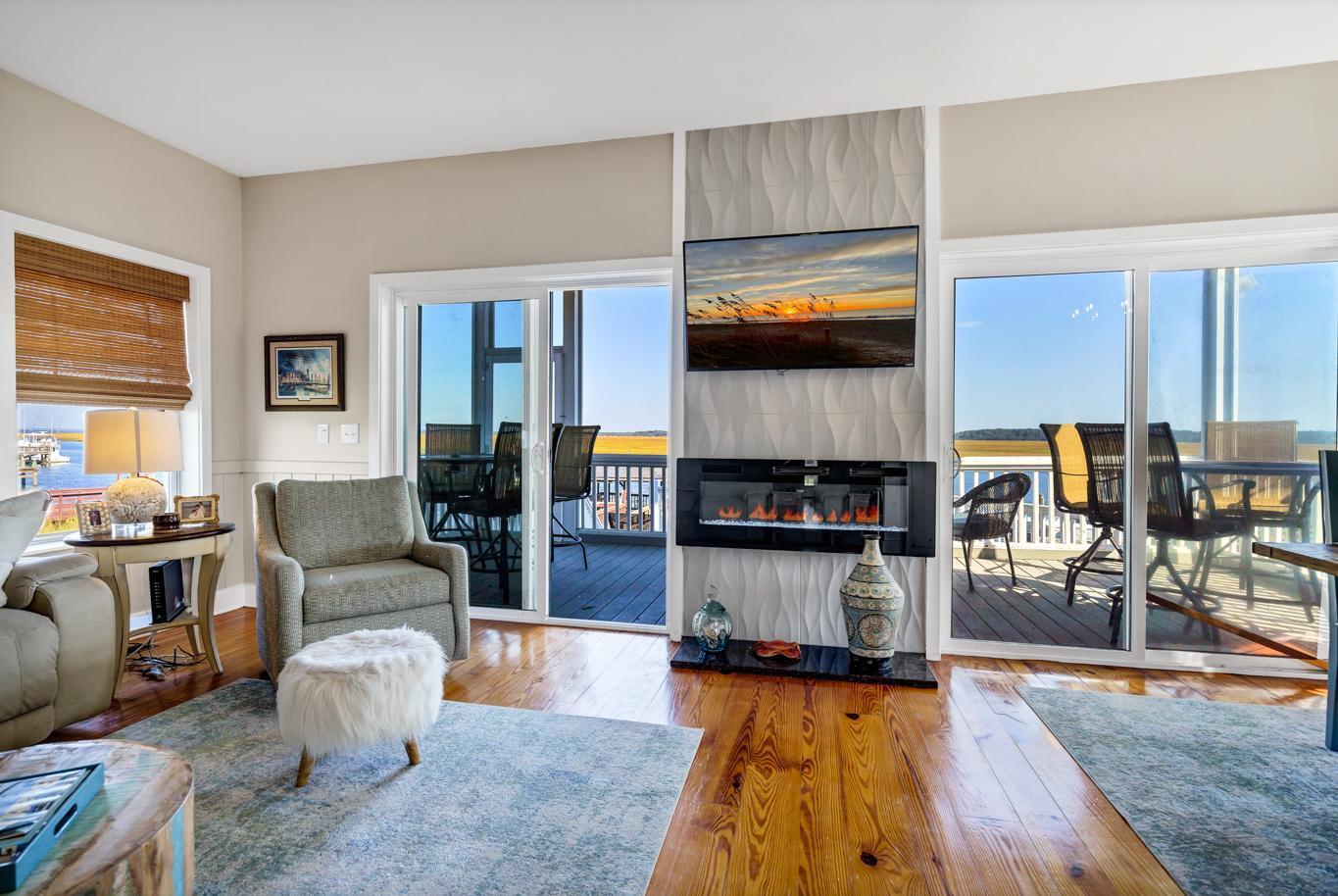 3718 Docksite Road Edisto Island, SC 29438 - Photo 7 of 82 untitled-21