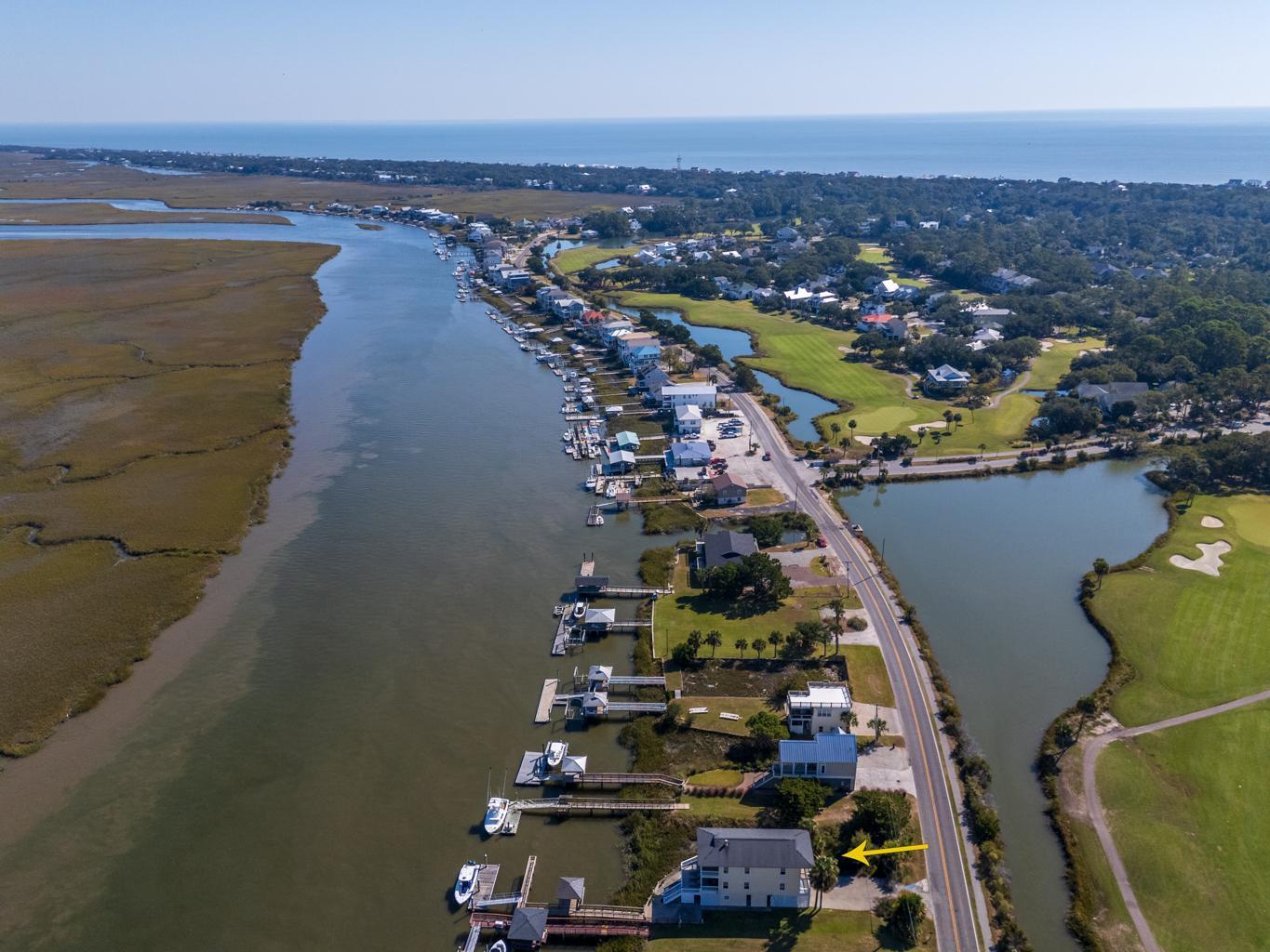 3718 Docksite Road Edisto Island, SC 29438 - Photo 75 of 82 untitled-75