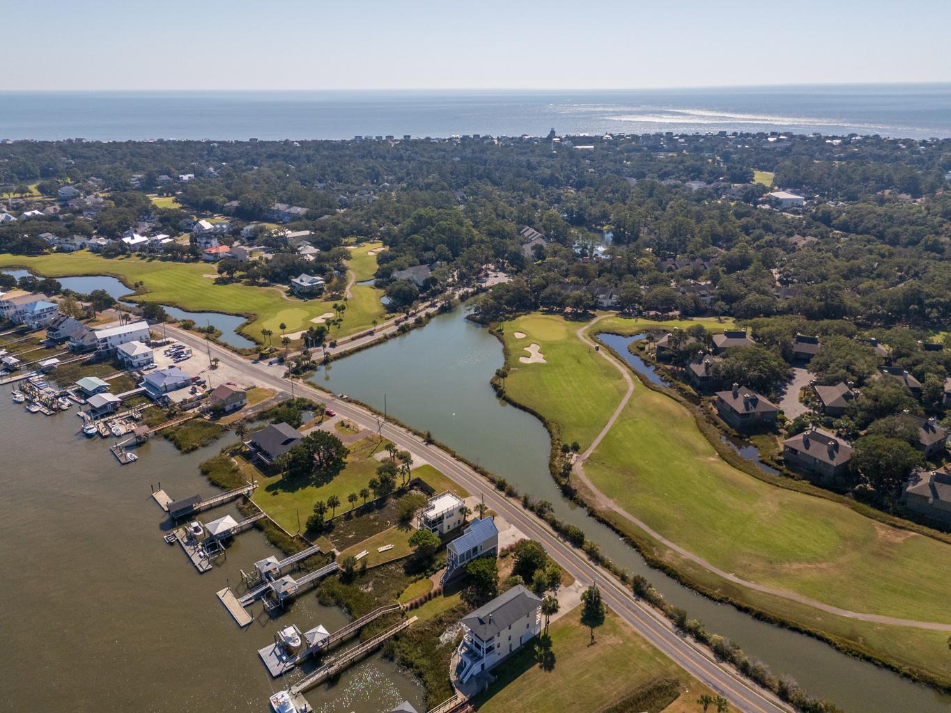 3718 Docksite Road Edisto Island, SC 29438 - Photo 76 of 82 untitled-76