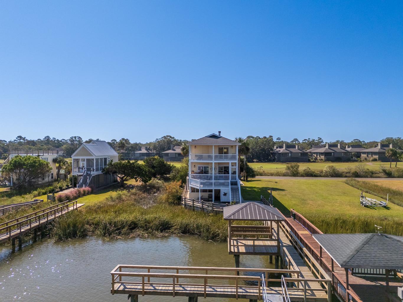 3718 Docksite Road Edisto Island, SC 29438 - Photo 77 of 82 untitled-79
