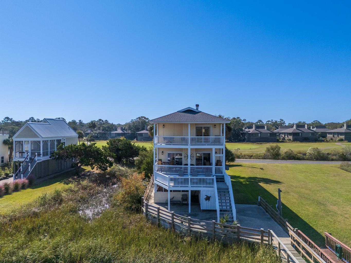 3718 Docksite Road Edisto Island, SC 29438 - Photo 78 of 82 untitled-80