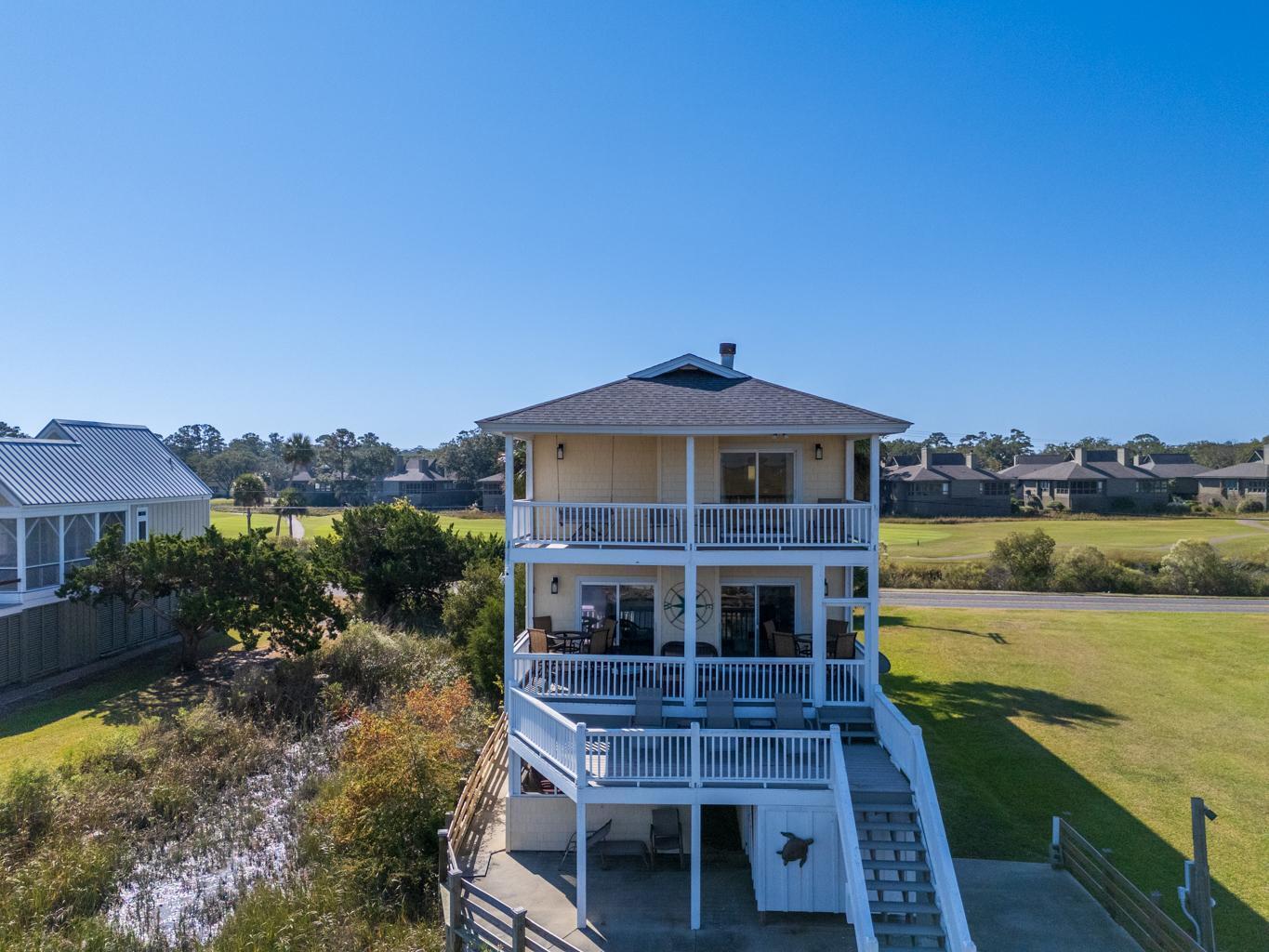 3718 Docksite Road Edisto Island, SC 29438 - Photo 79 of 82 untitled-81