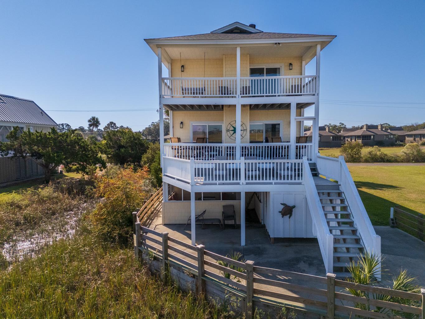 3718 Docksite Road Edisto Island, SC 29438 - Photo 80 of 82 untitled-82
