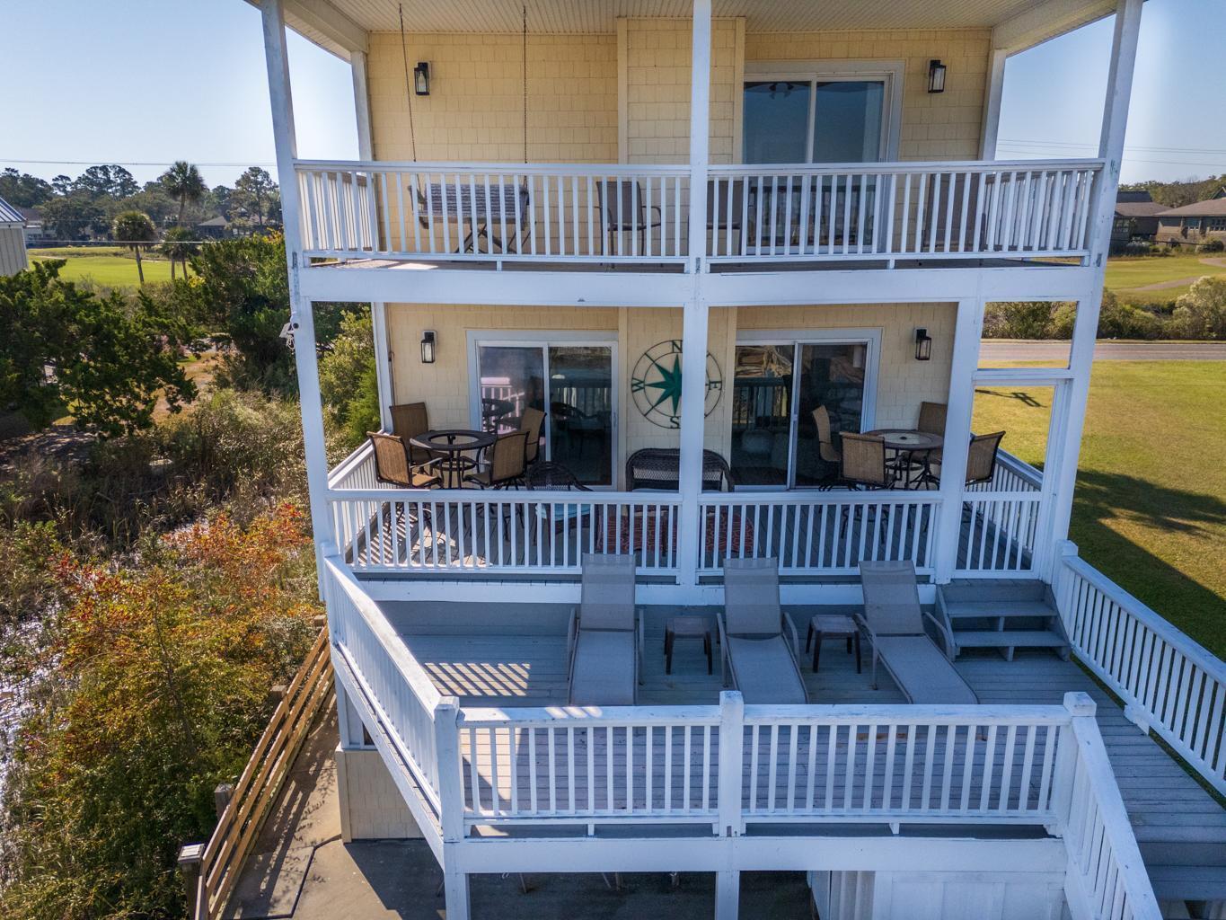 3718 Docksite Road Edisto Island, SC 29438 - Photo 81 of 82 untitled-83