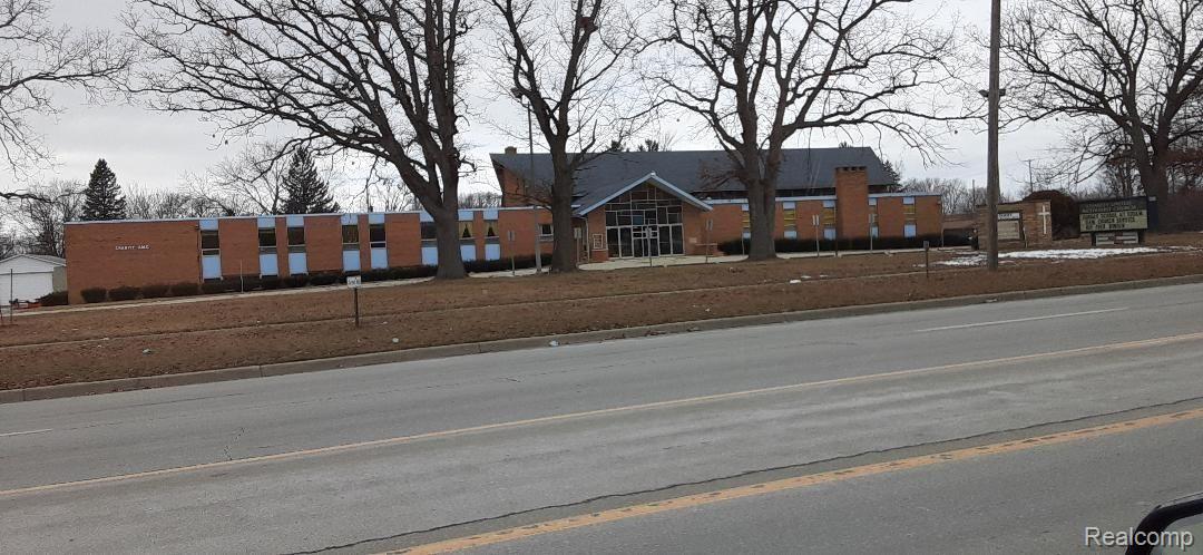 4601 Clio Road Flint, MI 48504 - Photo 1 of 1 Church.jpg