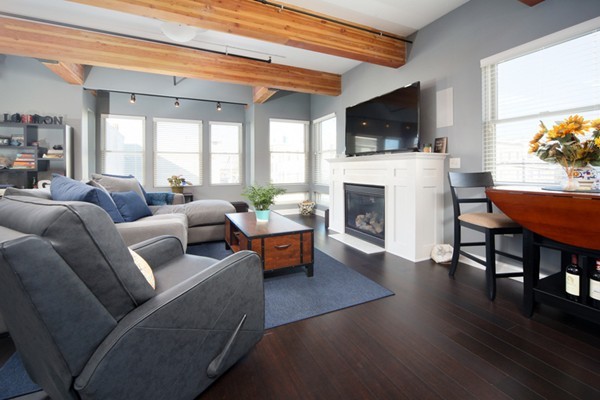 129 D Street, Unit 1 Boston, MA 02127 - Photo 1 of 9