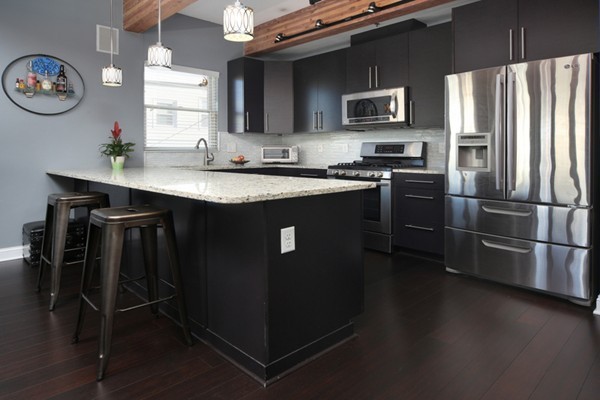 129 D Street, Unit 1 Boston, MA 02127 - Photo 3 of 9