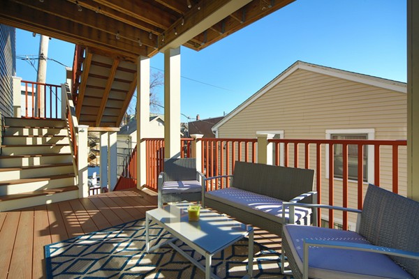 129 D Street, Unit 1 Boston, MA 02127 - Photo 9 of 9