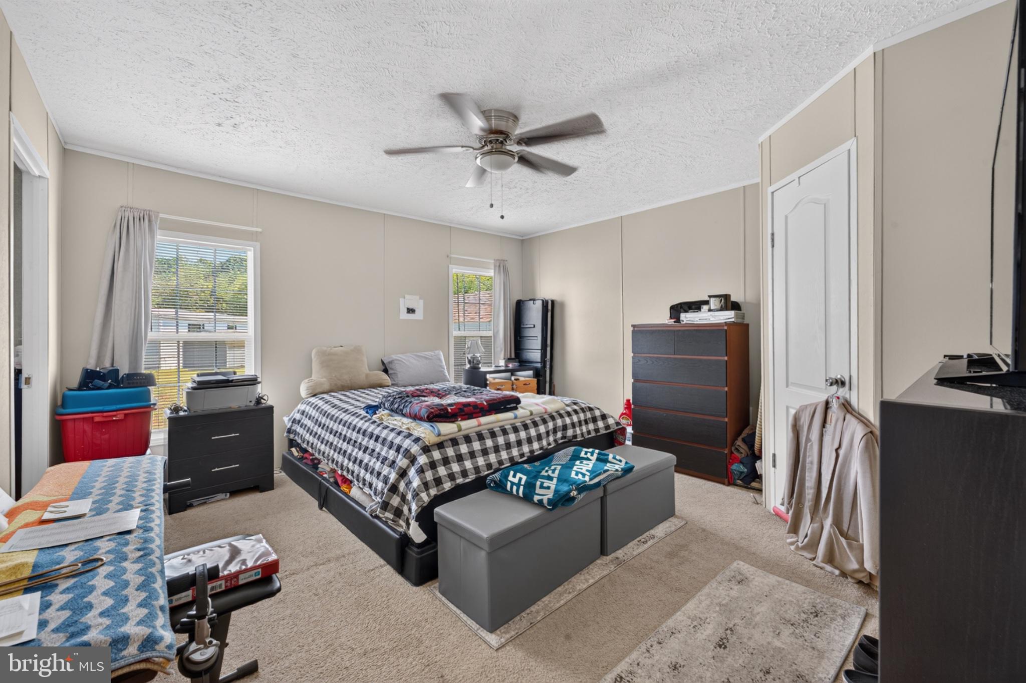 412 Ranee Loop Bear, DE 19701 - Photo 15 of 24 Cozy bedroom with natural light.