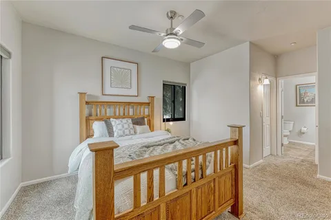$329,000 | 7408 South Alkire Street, Unit 101, Littleton, CO 80127