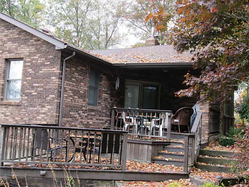 197 Headland Road Butler, PA 16002 - Photo 20 of 24 Patio/Deck.