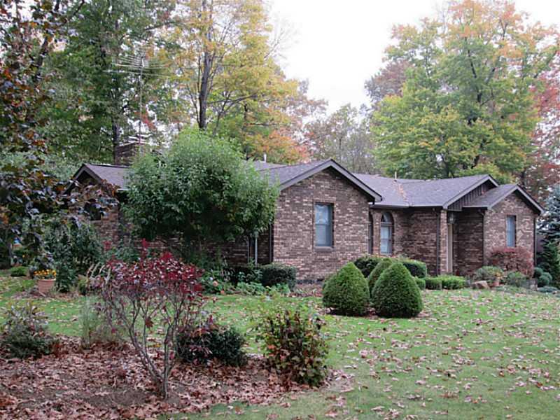 197 Headland Road Butler, PA 16002 - Photo 24 of 24 Exterior Front.