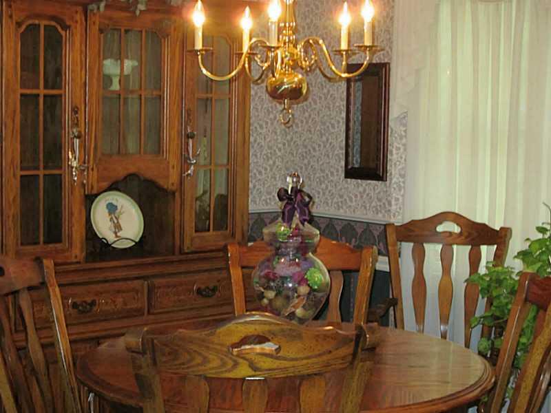 197 Headland Road Butler, PA 16002 - Photo 9 of 24 Dining Room.