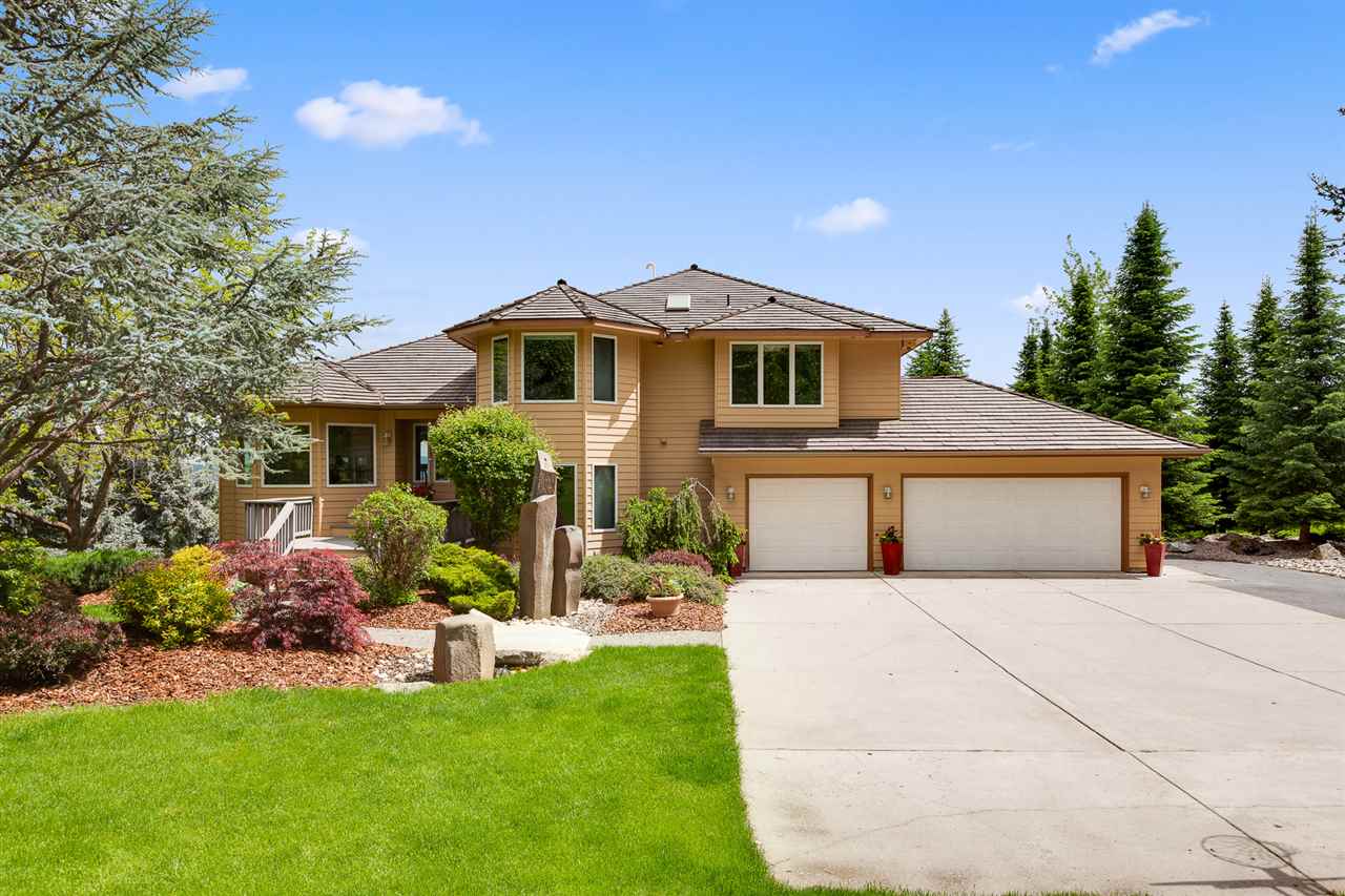 1103 East Wild Rose Road Colbert, WA 99005 - Photo 1 of 20