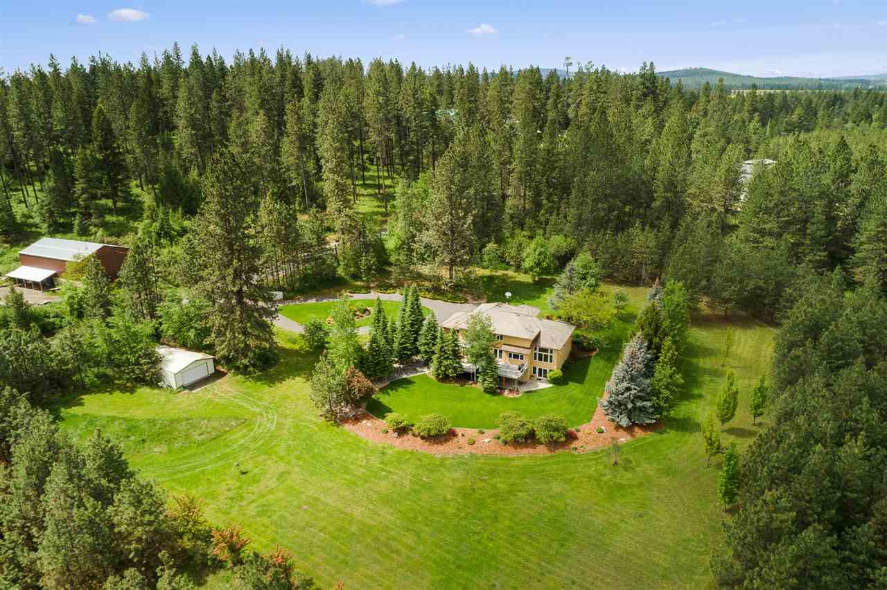 1103 East Wild Rose Road Colbert, WA 99005 - Photo 20 of 20
