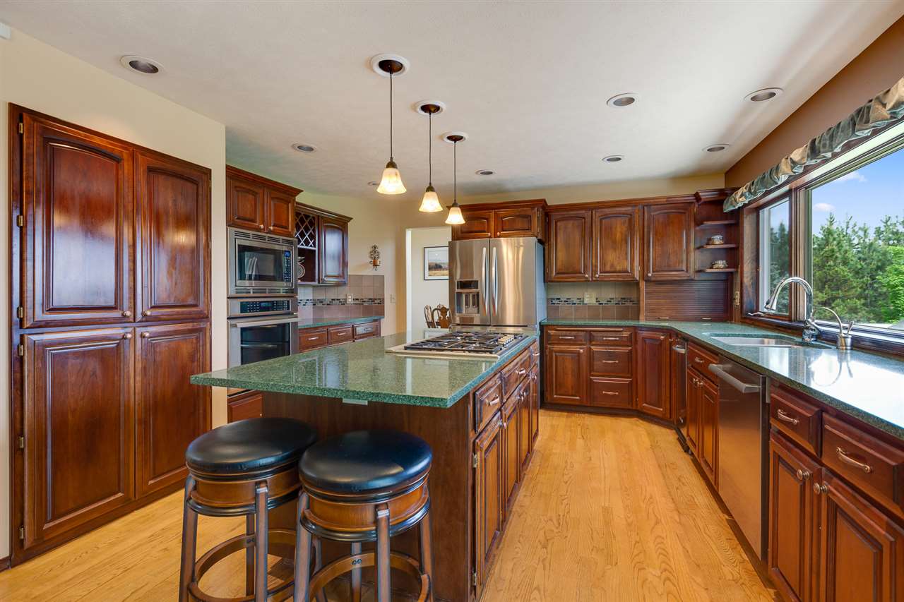 1103 East Wild Rose Road Colbert, WA 99005 - Photo 7 of 20