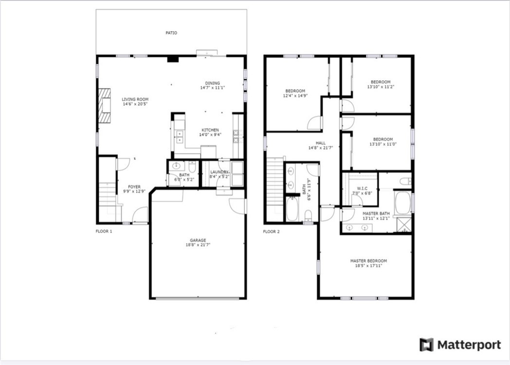 2556 Northeast 2nd Place Renton, WA 98056 - Photo 40 of 40