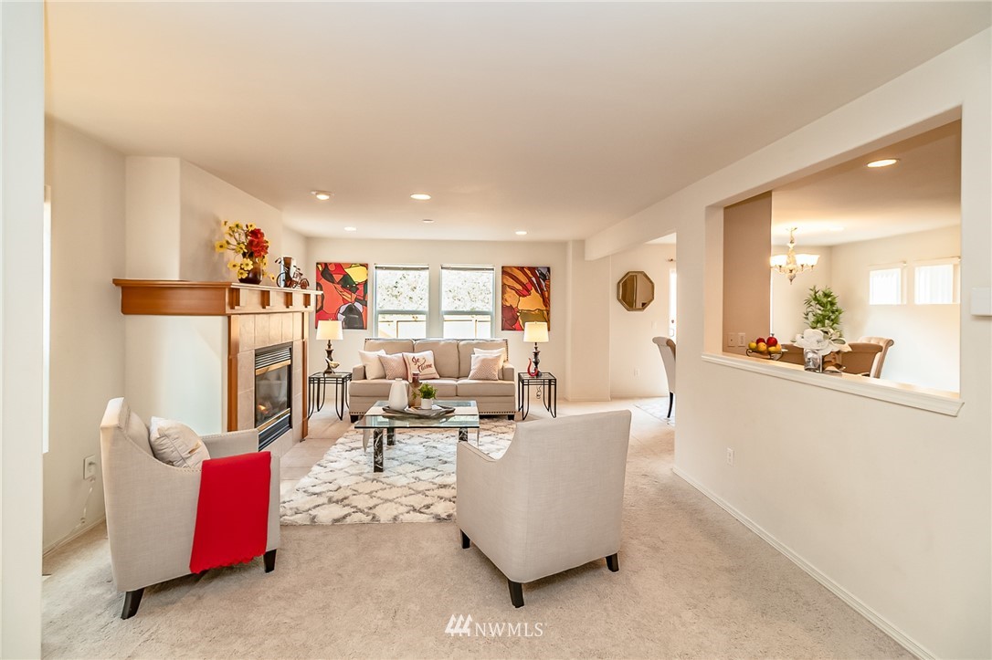 2556 Northeast 2nd Place Renton, WA 98056 - Photo 6 of 40