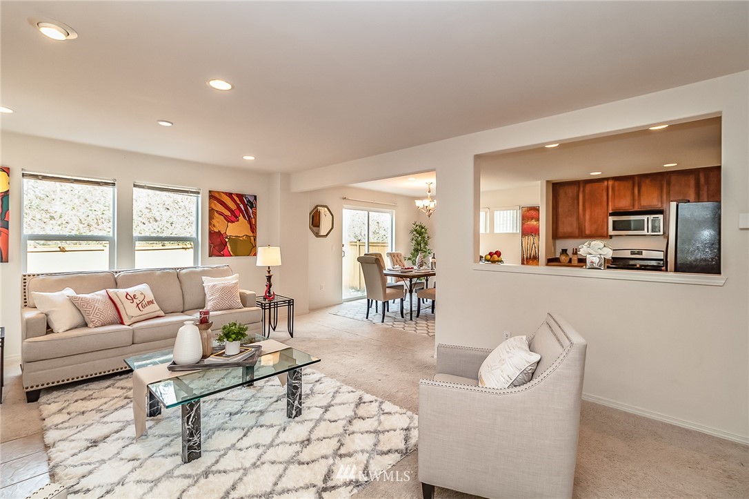 2556 Northeast 2nd Place Renton, WA 98056 - Photo 8 of 40