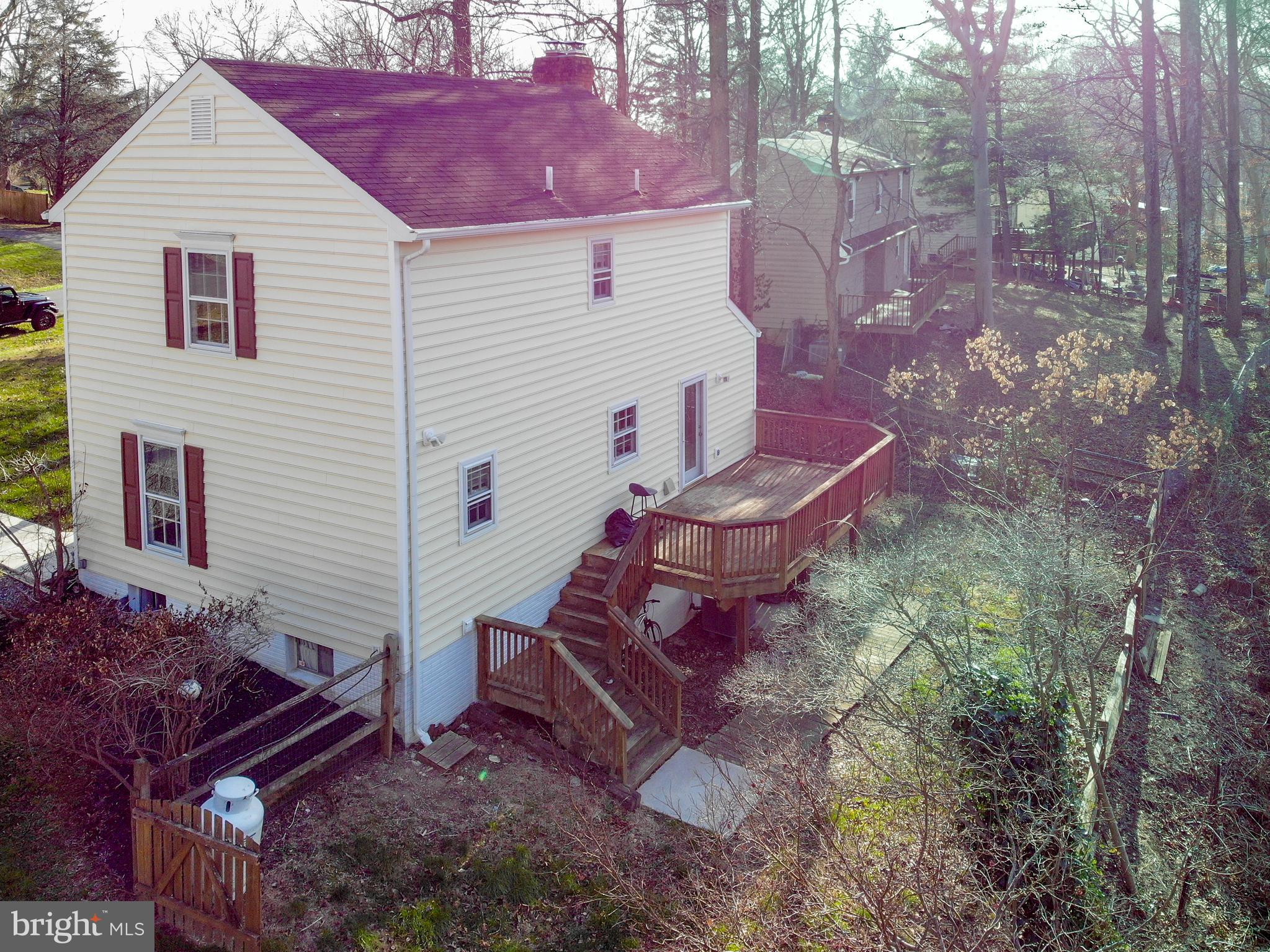 1738 Brookshire Run Point of Rocks, MD 21777 - Photo 33 of 33