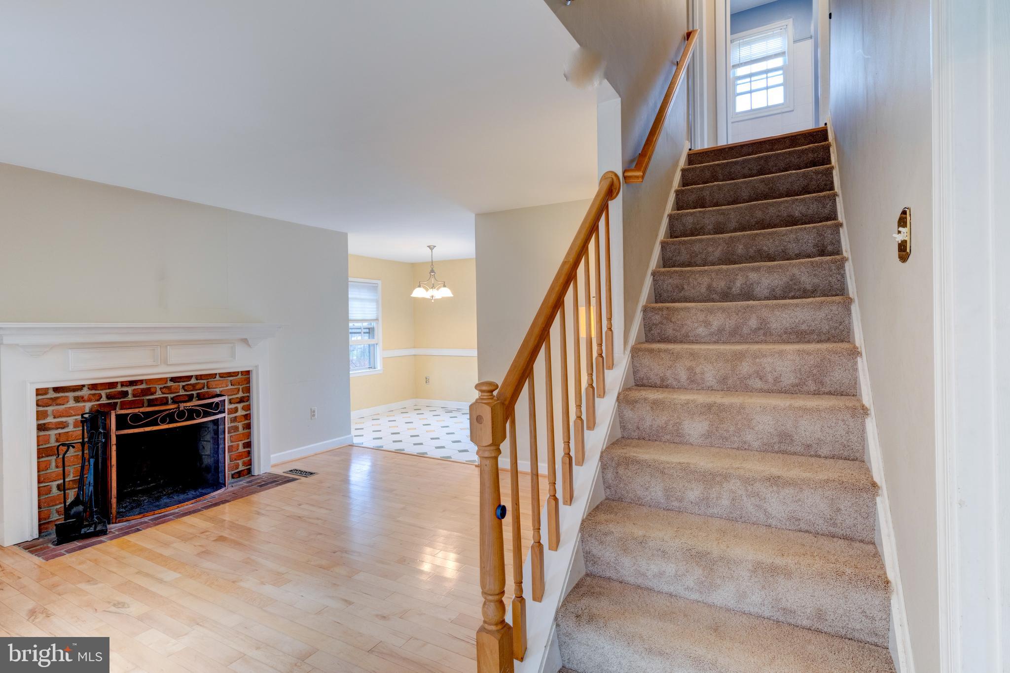 1738 Brookshire Run Point of Rocks, MD 21777 - Photo 5 of 33