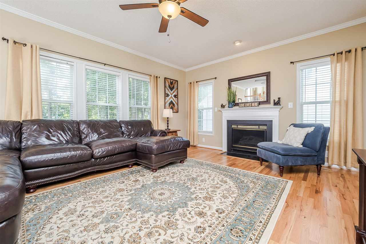 1311 Red Twig Road Apex, NC 27502 - Photo 6 of 25 Photo 6