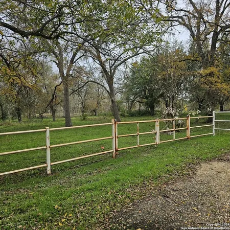 a view of a park