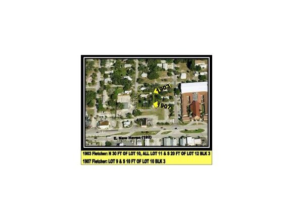 1903 Fletcher Street Melbourne, FL 32901 - Photo 2 of 5 Additional Photo