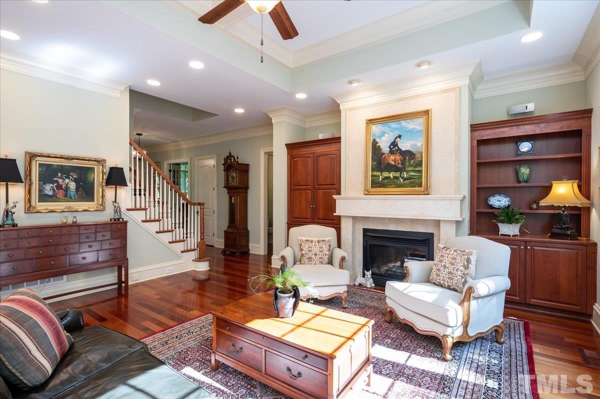 3048 Wyntree Ridge Way Raleigh, NC 27606 - Photo 12 of 40 Gallery Image 12