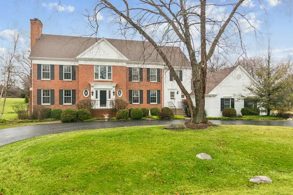 $925,000 | 23466 West Redwing Place, Barrington, IL 60010