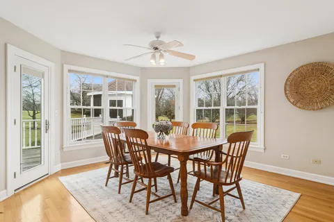 $925,000 | 23466 West Redwing Place, Barrington, IL 60010